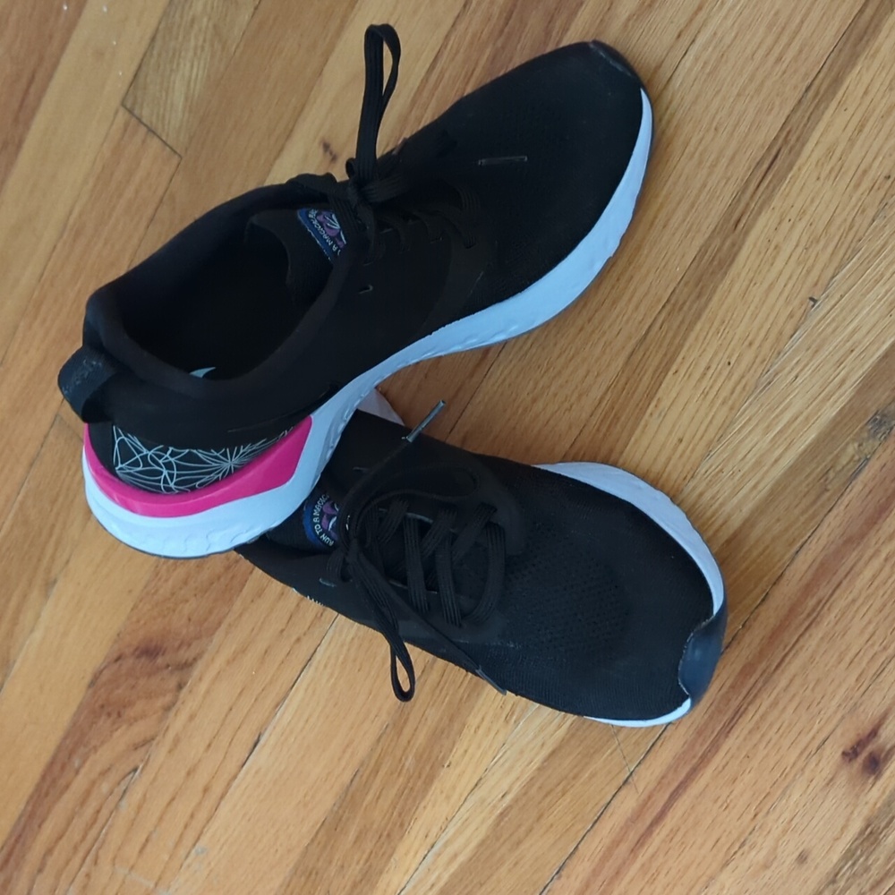 Women's Nike React Flyknit 2